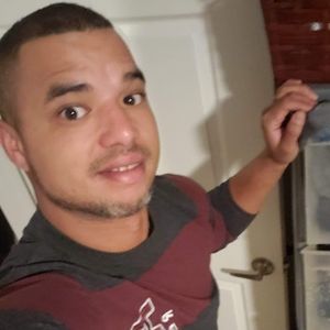 Meet your Posher, Todd